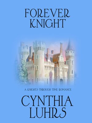 cover image of Forever Knight